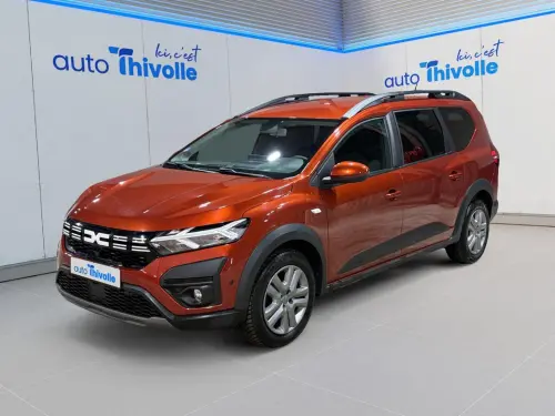 Dacia Jogger ECO-G 100 5 places Expression - Photo 0