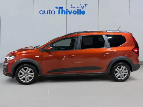 Dacia Jogger ECO-G 100 5 places Expression - Photo 1
