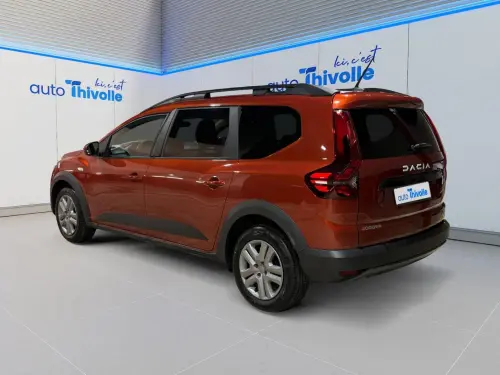 Dacia Jogger ECO-G 100 5 places Expression - Photo 2