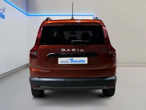 Dacia Jogger ECO-G 100 5 places Expression - Photo 3