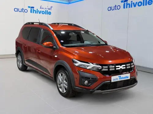 Dacia Jogger ECO-G 100 5 places Expression - Photo 6