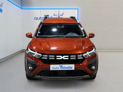 Dacia Jogger ECO-G 100 5 places Expression - Photo 7