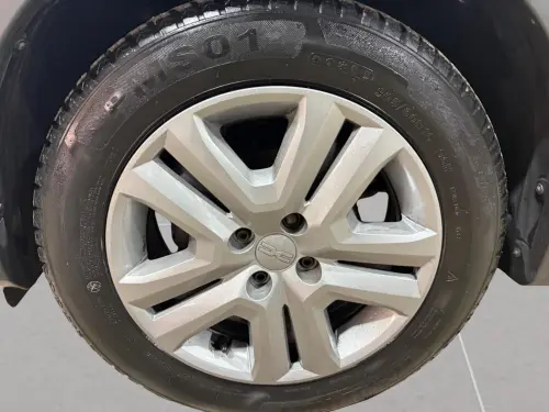 Dacia Jogger ECO-G 100 5 places Expression - Photo 8