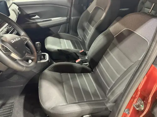 Dacia Jogger ECO-G 100 5 places Expression - Photo 9