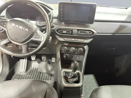 Dacia Jogger ECO-G 100 5 places Expression - Photo 11