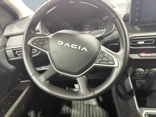 Dacia Jogger ECO-G 100 5 places Expression - Photo 12