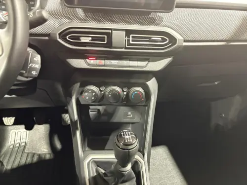Dacia Jogger ECO-G 100 5 places Expression - Photo 14