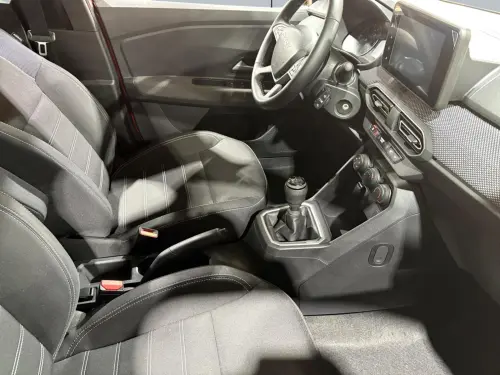 Dacia Jogger ECO-G 100 5 places Expression - Photo 16