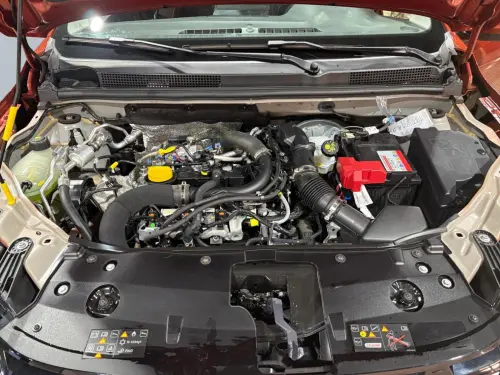 Dacia Jogger ECO-G 100 5 places Expression - Photo 19