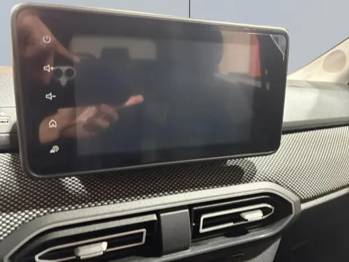 Dacia Jogger ECO-G 100 5 places Expression - Photo 20