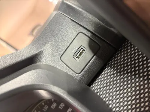 Dacia Jogger ECO-G 100 5 places Expression - Photo 22