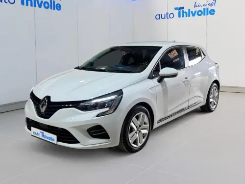 Renault Clio Clio SCe 65 - 21 Business - Photo 0