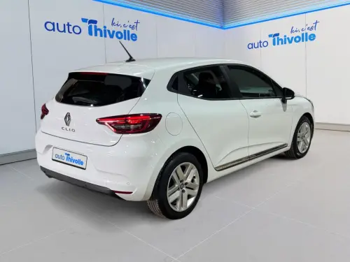 Renault Clio Clio SCe 65 - 21 Business - Photo 4