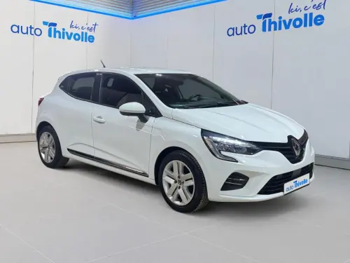 Renault Clio Clio SCe 65 - 21 Business - Photo 6
