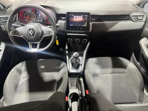 Renault Clio Clio SCe 65 - 21 Business - Photo 11