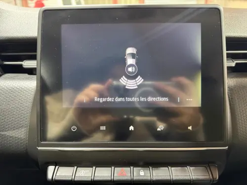 Renault Clio Clio SCe 65 - 21 Business - Photo 20