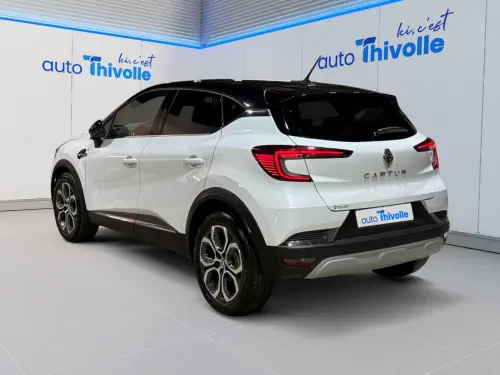 Renault Captur TCe 140 EDC - 21 Intens - Photo 2