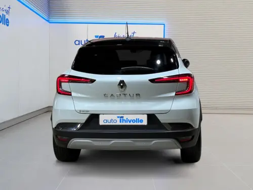 Renault Captur TCe 140 EDC - 21 Intens - Photo 3