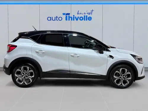 Renault Captur TCe 140 EDC - 21 Intens - Photo 5