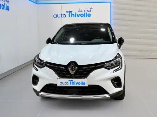 Renault Captur TCe 140 EDC - 21 Intens - Photo 7