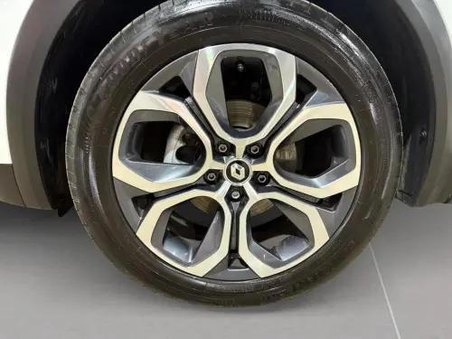 Renault Captur TCe 140 EDC - 21 Intens - Photo 8