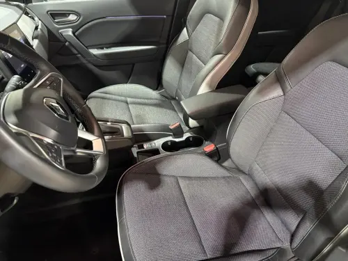 Renault Captur TCe 140 EDC - 21 Intens - Photo 9