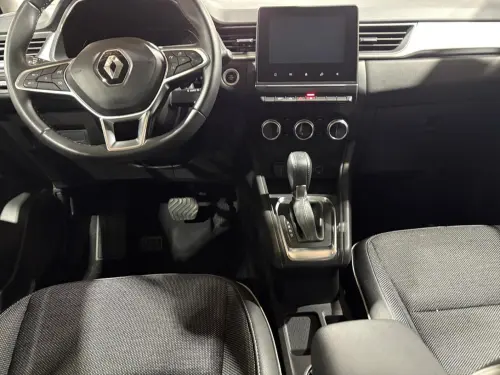 Renault Captur TCe 140 EDC - 21 Intens - Photo 11