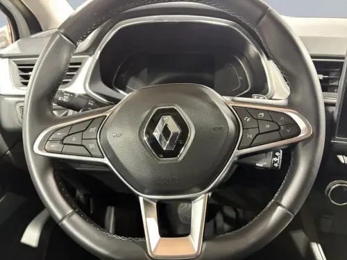 Renault Captur TCe 140 EDC - 21 Intens - Photo 12