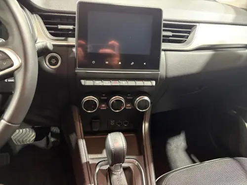 Renault Captur TCe 140 EDC - 21 Intens - Photo 14