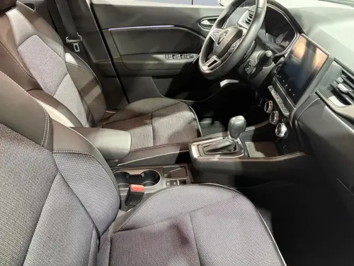 Renault Captur TCe 140 EDC - 21 Intens - Photo 16