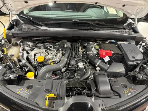 Renault Captur TCe 140 EDC - 21 Intens - Photo 19