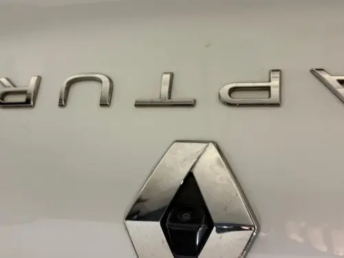 Renault Captur TCe 140 EDC - 21 Intens - Photo 22