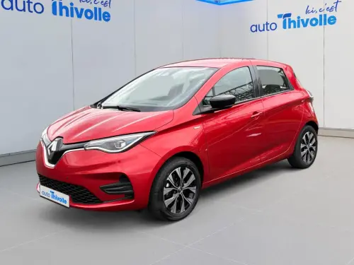 Renault Zoe Zoe R110 Achat Intégral Limited - Photo 0