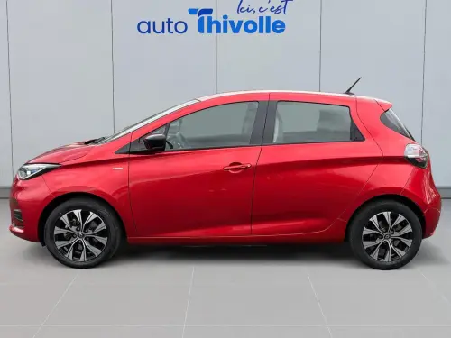 Renault Zoe Zoe R110 Achat Intégral Limited - Photo 1
