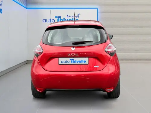 Renault Zoe Zoe R110 Achat Intégral Limited - Photo 3