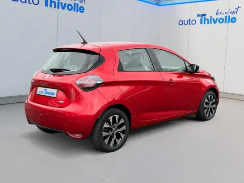 Renault Zoe Zoe R110 Achat Intégral Limited - Photo 4