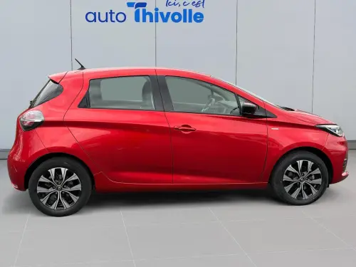 Renault Zoe Zoe R110 Achat Intégral Limited - Photo 5