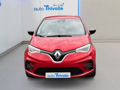 Renault Zoe Zoe R110 Achat Intégral Limited - Photo 7