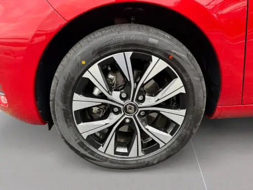 Renault Zoe Zoe R110 Achat Intégral Limited - Photo 8