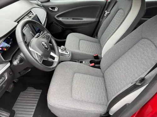 Renault Zoe Zoe R110 Achat Intégral Limited - Photo 9