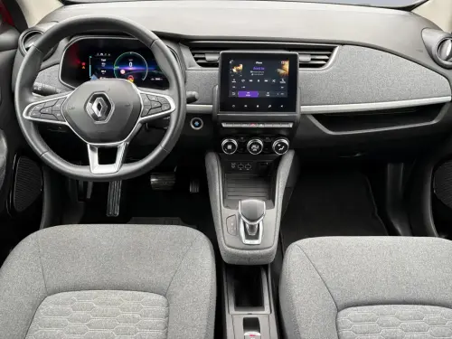 Renault Zoe Zoe R110 Achat Intégral Limited - Photo 11