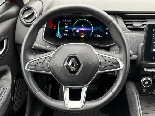 Renault Zoe Zoe R110 Achat Intégral Limited - Photo 12