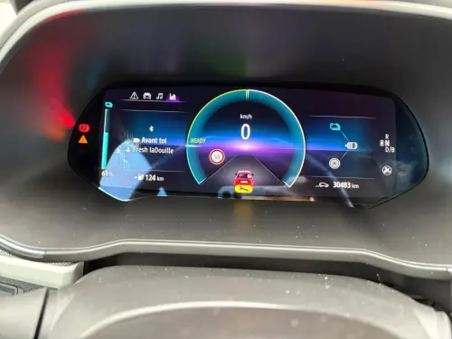 Renault Zoe Zoe R110 Achat Intégral Limited - Photo 13