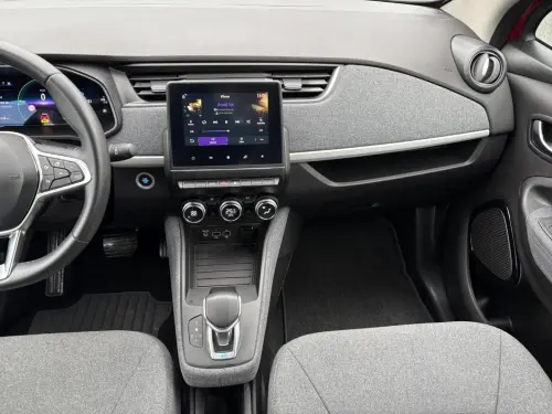 Renault Zoe Zoe R110 Achat Intégral Limited - Photo 14