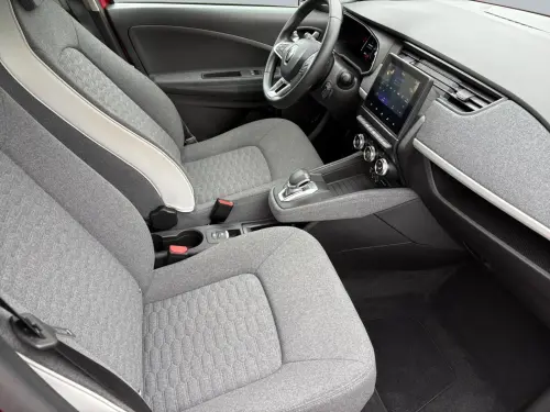 Renault Zoe Zoe R110 Achat Intégral Limited - Photo 16