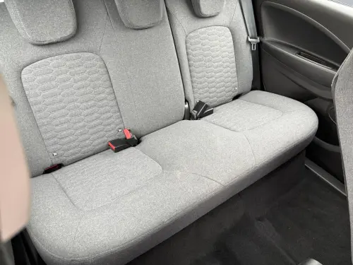 Renault Zoe Zoe R110 Achat Intégral Limited - Photo 17