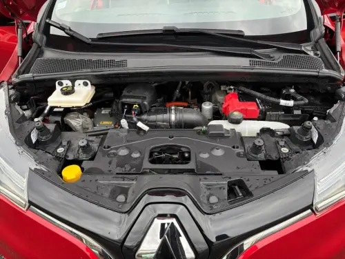 Renault Zoe Zoe R110 Achat Intégral Limited - Photo 19