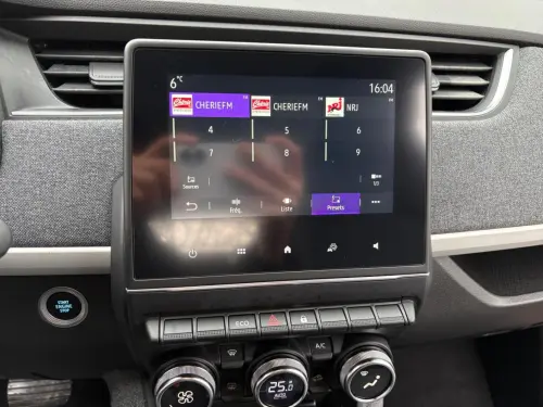 Renault Zoe Zoe R110 Achat Intégral Limited - Photo 20