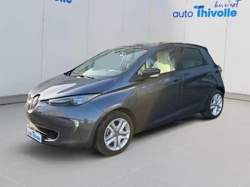 Renault Zoe R90 Achat Intégral Zen - Photo 0