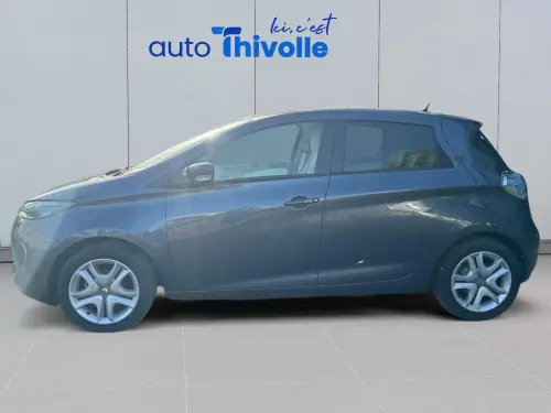 Renault Zoe R90 Achat Intégral Zen - Photo 1